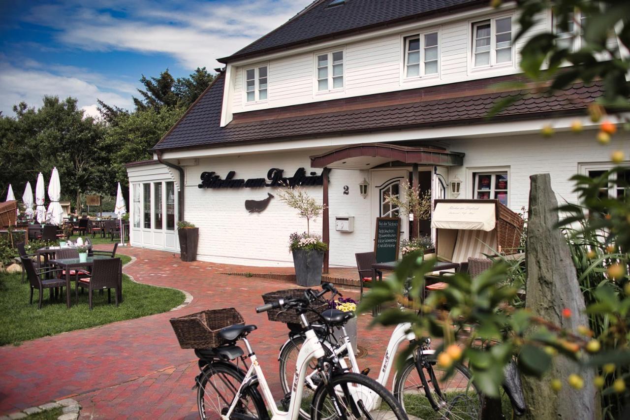 Fitschen Am Dorfteich Hotel *