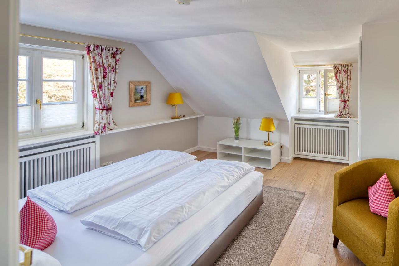 Fitschen Am Dorfteich Hotel *