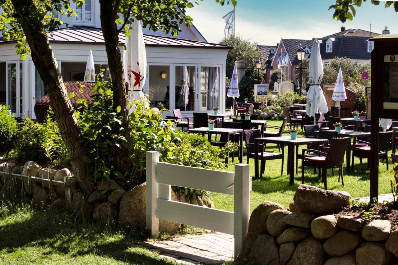 Fitschen Am Dorfteich Hotel *