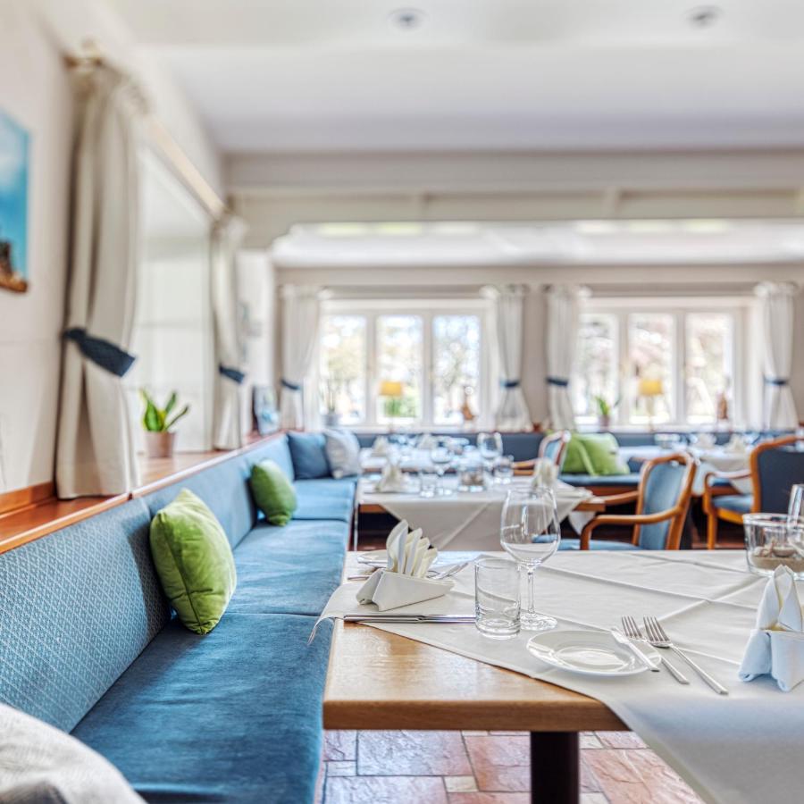 Hotel Fitschen Am Dorfteich *