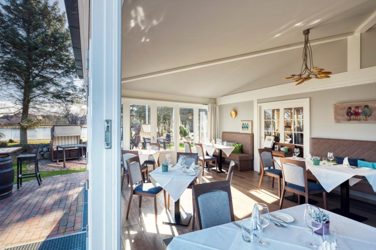 Hotel Fitschen Am Dorfteich Wenningstedt-Braderup