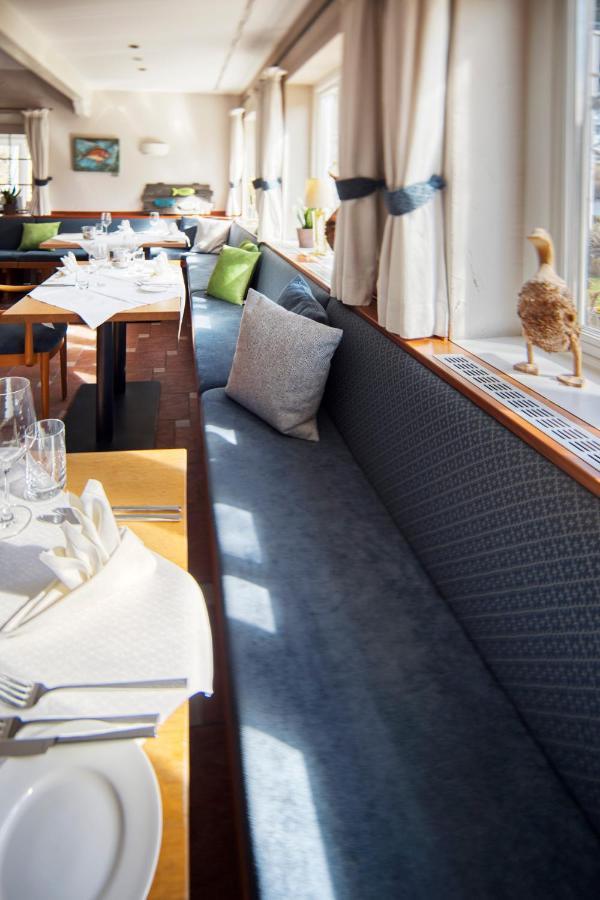Fitschen Am Dorfteich Hotel *