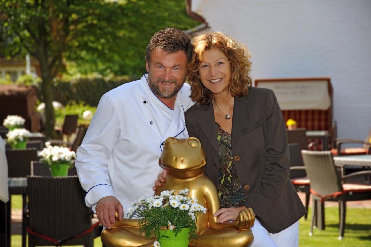 Fitschen Am Dorfteich Hotel *