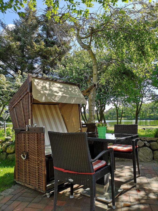 Fitschen Am Dorfteich * Wenningstedt-Braderup