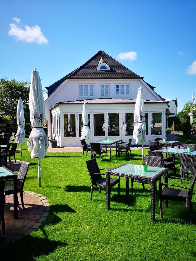 Hotel Fitschen Am Dorfteich *