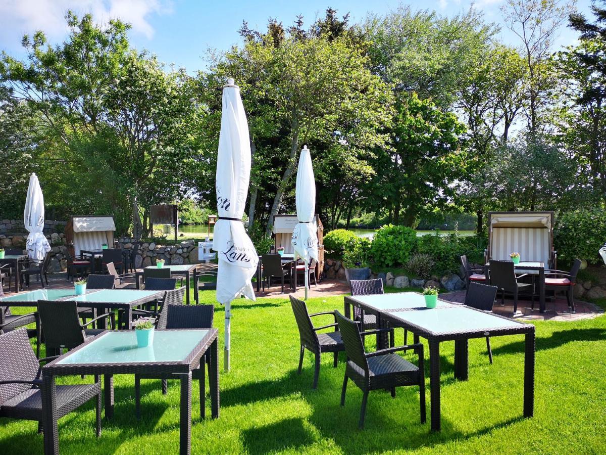 Fitschen Am Dorfteich Hotel