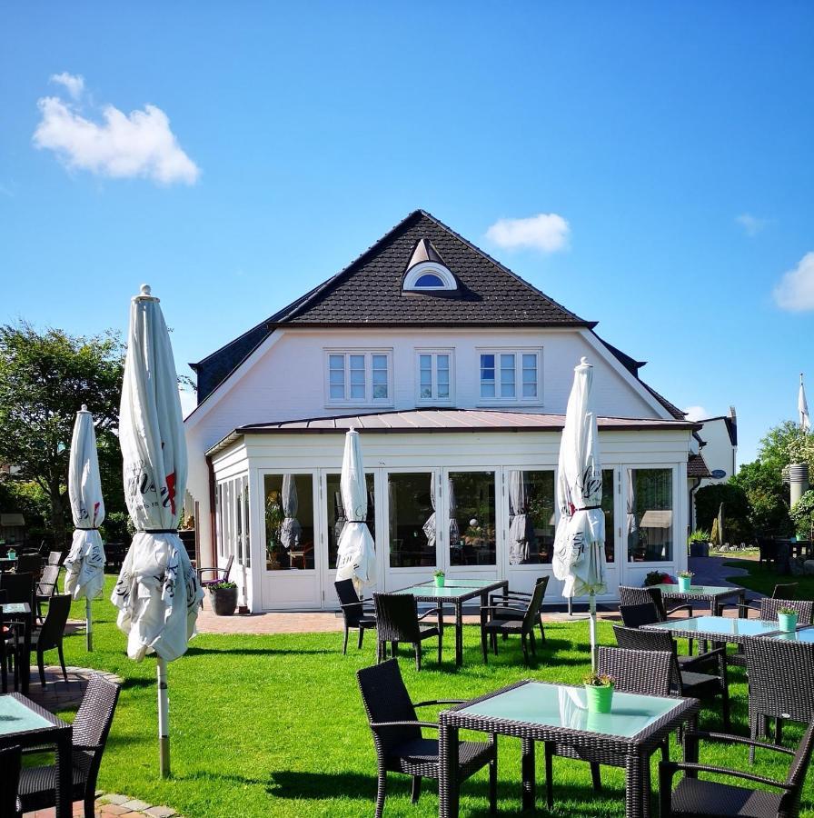Hotel Fitschen Am Dorfteich *
