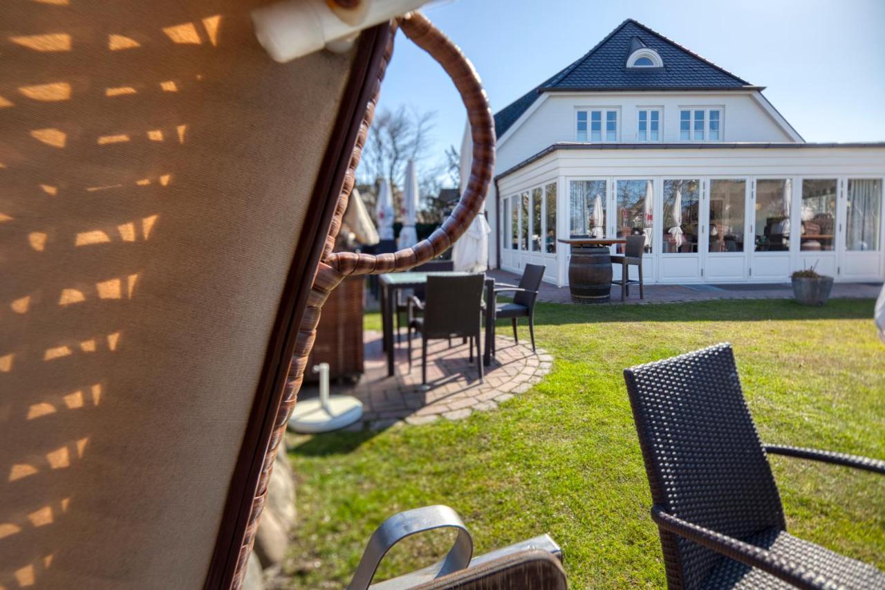 Fitschen Am Dorfteich Hotel