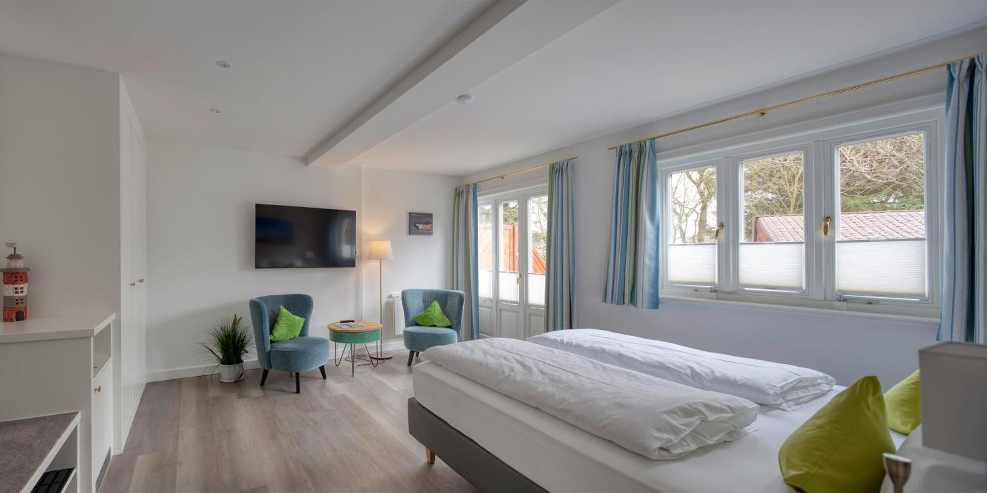 Fitschen Am Dorfteich Hotel *